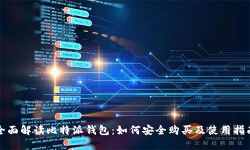 全面解读比特派钱包:如何安全购买及使用指南