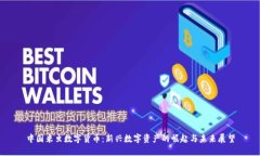中国米虫数字货币:新兴数字资产的崛起与未来