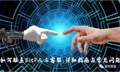 如何联系BitP人工客服:详细指南与常见问题