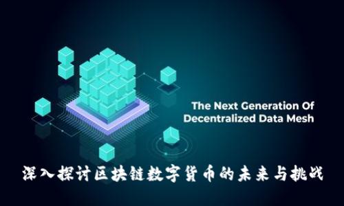 深入探讨区块链数字货币的未来与挑战