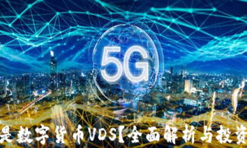 
什么是数字货币VDS？全面解析与投资前景