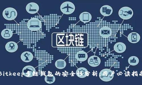 Bitkeep多链钱包的安全性分析:用户必读指南