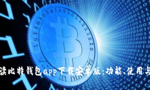 全方位解读比特钱包app下载安卓版:功能、使用与注意事项