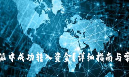 如何在比特派中成功转入资金?详细指南与常见问题解答