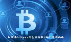 如何在BitKeep钱包中购买USDT:详尽指南