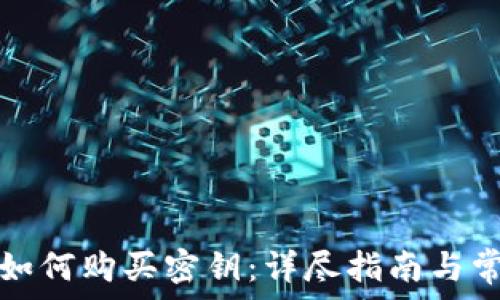 比特派如何购买密钥:详尽指南与常见问题