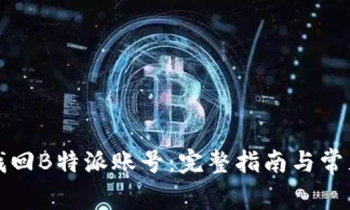 如何找回B特派账号:完整指南与常见问题