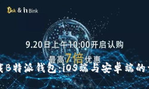 如何下载B特派钱包:iOS端与安卓端的详细指南