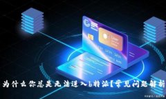 为什么你总是无法进入b特派?常见问题解析