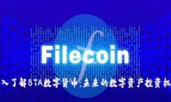 深入了解BTA数字货币:未来的数字资产投资机会