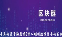 数字货币真的属于骗局吗?深入剖析数字货币的