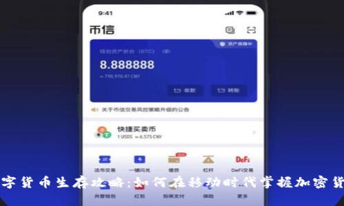 数字货币生存攻略:如何在移动时代掌握加密货币