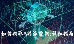 如何提取B特派密钥:详细指南