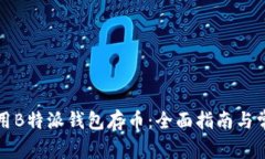 如何有效使用B特派钱包存币:全面指南与常见问