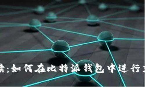 全面解读:如何在比特派钱包中进行充币操作