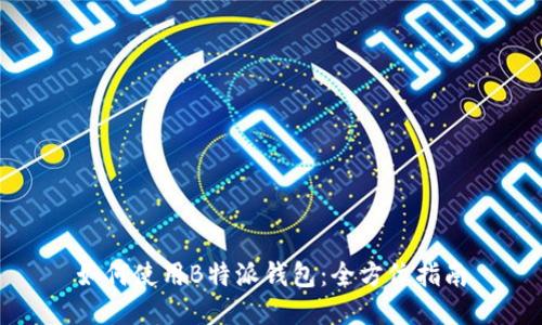 如何使用B特派钱包:全方位指南
