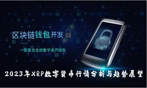 2023年XRP数字货币行情分析与趋势展望