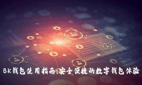 BK钱包使用指南:安全便捷的数字钱包体验
