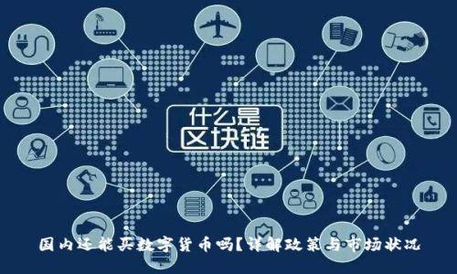 国内还能买数字货币吗?详解政策与市场状况