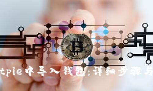 如何在Bitpie中导入钱包:详细步骤与技巧指南