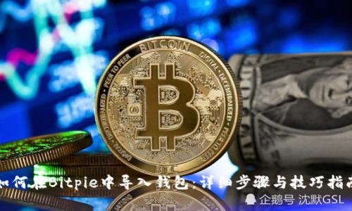 如何在Bitpie中导入钱包:详细步骤与技巧指南
