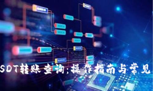比特派USDT转账查询:操作指南与常见问题解析