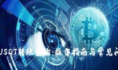 比特派USDT转账查询:操作指南与常见问题解析