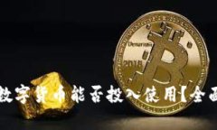 央行数字货币能否投入使用?全面解析