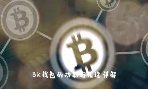 BK钱包的功能与用途详解