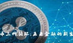 数字货币三网循环:未来金融的新生态系统