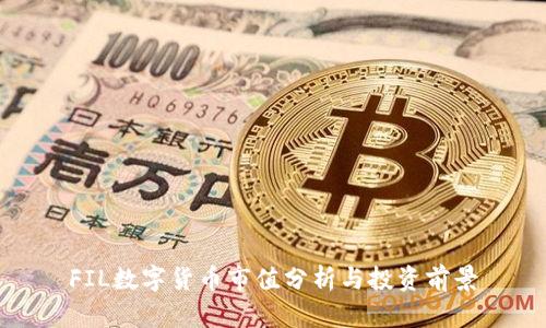 FIL数字货币市值分析与投资前景