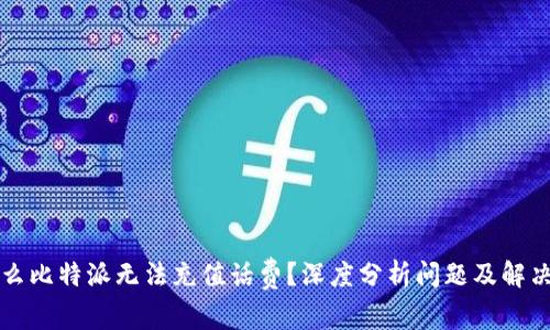 为什么比特派无法充值话费?深度分析问题及解决方案