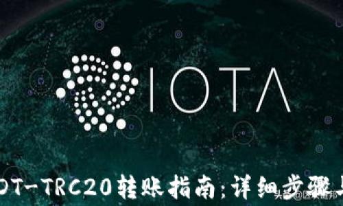 比特派USDT-TRC20转账指南:详细步骤与注意事项