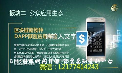 Bitp转账时间详解:你需要知道的一切