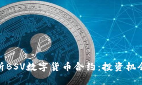全面解析BSV数字货币合约:投资机会与风险
