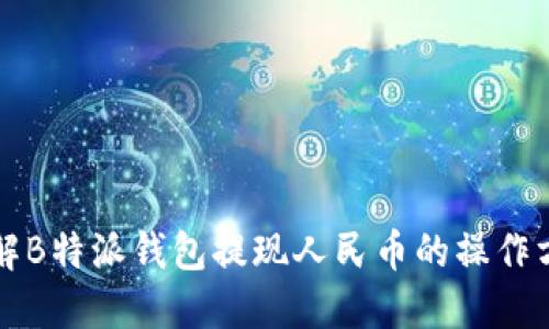 详解B特派钱包提现人民币的操作方法