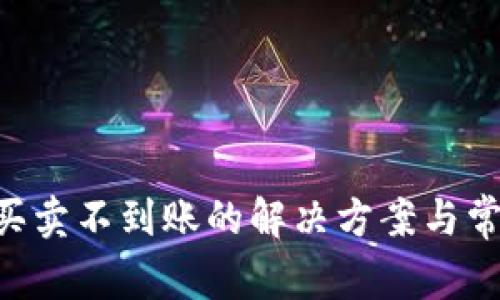 B特派一键买卖不到账的解决方案与常见问题解析