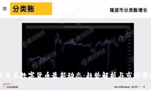 新西兰数字货币最新动态:趋势解析与市场前景