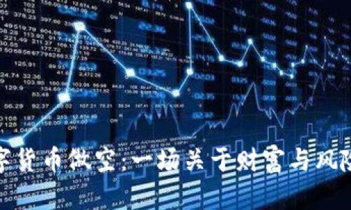 加密数字货币做空:一场关于财富与风险的博弈
