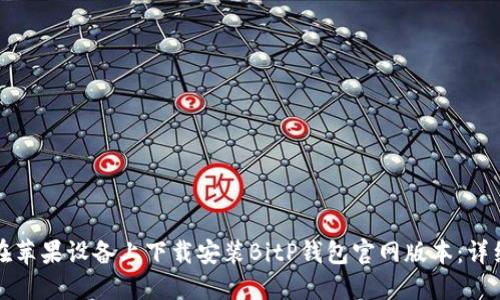 如何在苹果设备上下载安装BitP钱包官网版本:详细指南