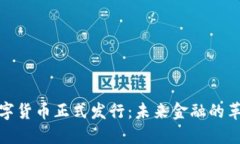 央行数字货币正式发行：未来金融的革新之路