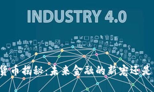 “ tfd数字货币揭秘：未来金融的新宠还是昙花一现？”