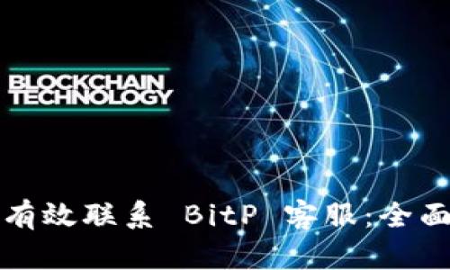 如何有效联系 BitP 客服：全面指南