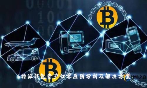 b特派钱包资产归零原因分析及解决方案
