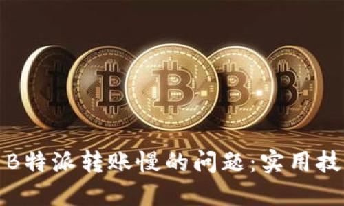 如何解决B特派转账慢的问题：实用技巧与建议