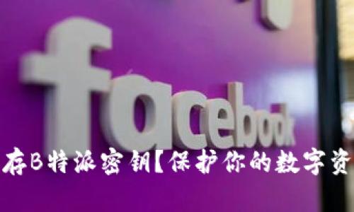 如何安全地保存B特派密钥？保护你的数字资产从这里开始