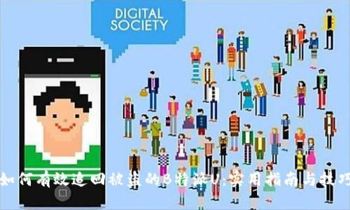 如何有效追回被盗的B特派U：实用指南与技巧