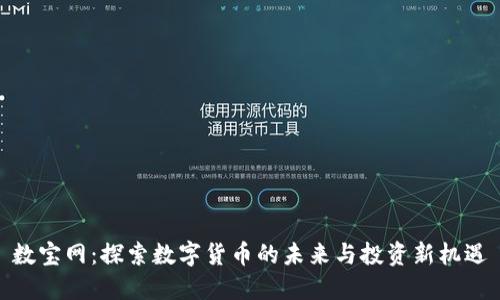 数宝网：探索数字货币的未来与投资新机遇