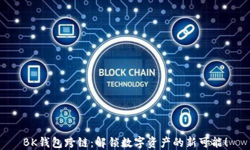 
BK钱包跨链：解锁数字资产的新可能！