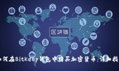 如何在BitKeep钱包中购买加密货币：详细指南